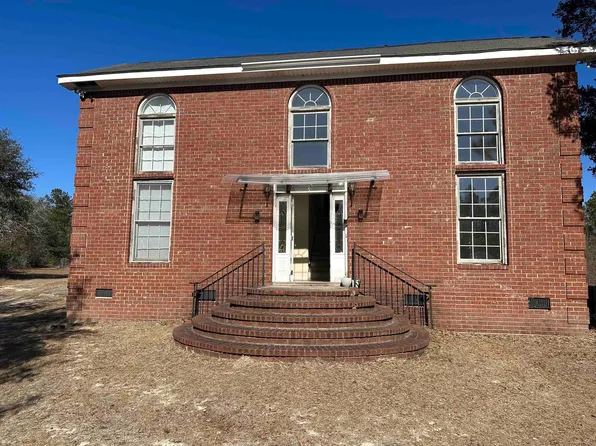 191 Scott Simmons Cir, Aiken, SC 29803