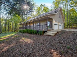 1261 Dogwood Ln, Piedmont, AL 36272