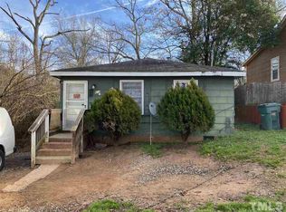 610 N Maple St #A-B, Durham, NC 27703