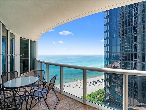 3rd image of 17201 Collins Ave APT 1903