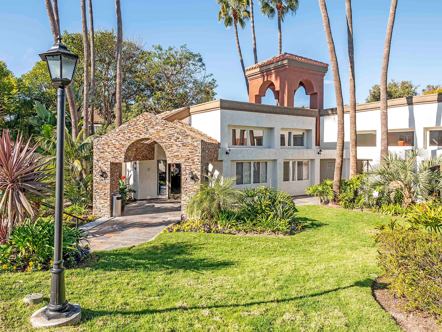 Rancho Del Mar — Photo 2