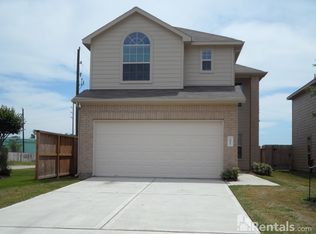 2511 Bammelwood Dr, Houston, TX 77014