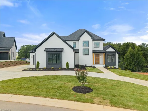 720 Royal Jasmine Ct, Winston Salem, NC 27106