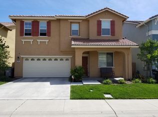 3508 Mamie Jennings Way, Sacramento, CA