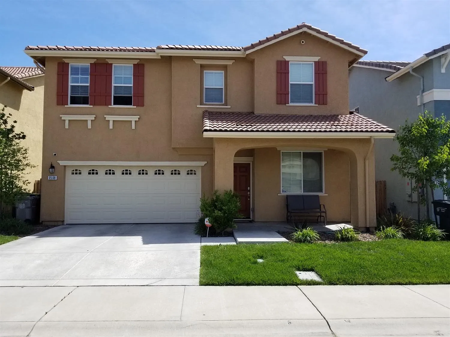 3508 Mamie Jennings Way photo 1