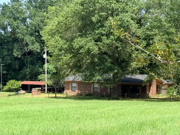 2421 Highway 344, Waldo, AR 71770