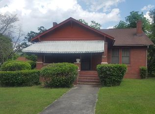 1160 Hillyer Ave, Macon, GA 31204