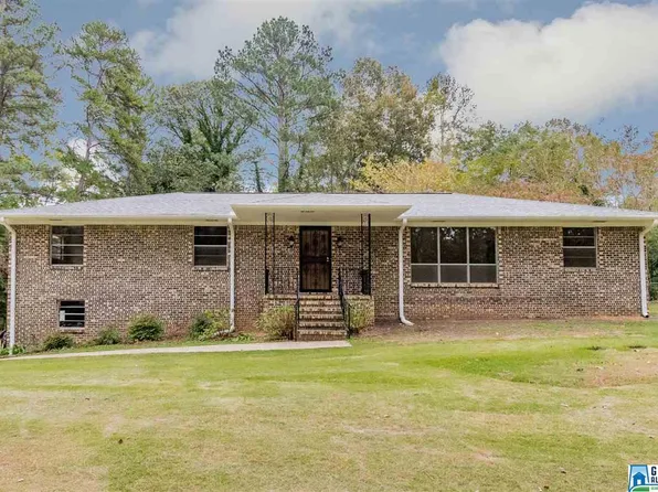 3509 Lakeside Dr, Birmingham, AL 35243