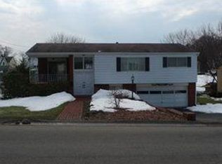 301 Regina St, Pittsburgh, PA 15209