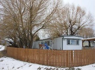 1268 N 17th Ave, Bozeman, MT 59715
