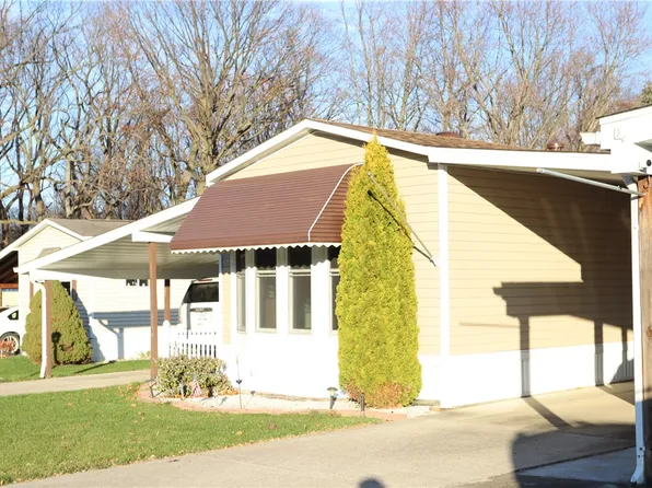 10644 W Main Rd Lot 155-B, North East, PA 16428