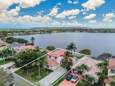 3692 Coco Lake Drive, Pompano Beach, FL, 33073