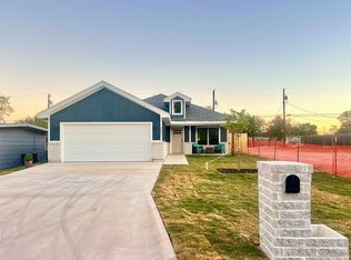 2621 Coleman St, San Angelo, TX 76901