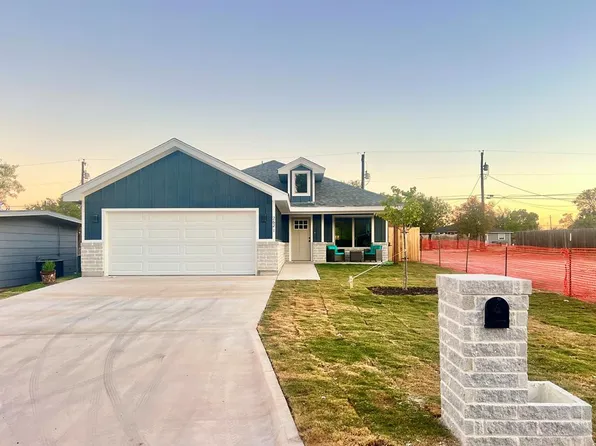 2621 Coleman St, San Angelo, TX 76901