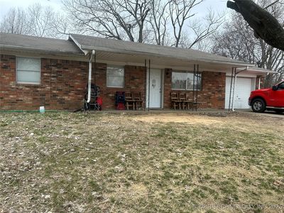3601 Governor Harris Dr, Ada, OK, 74820