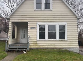 7720 Rosewood Ave, Cleveland, OH