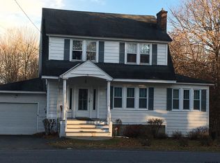 154 N Lake Ave, Petersburg, NY 12180