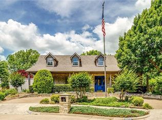 1553 Tree Farm Dr, Plano, TX 75093