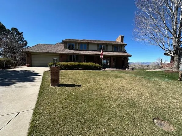 4858 E Mineral Cir, Centennial, CO 80122