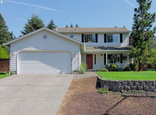 9701 NE 111th Ave, Vancouver, WA 98662