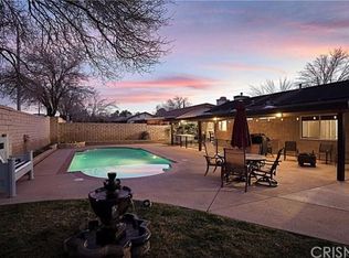 37846 Birch Tree Ln, Palmdale, CA 93550
