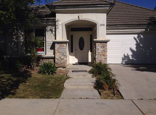 2418 N Bentley Ave, Santa Maria, CA 93458