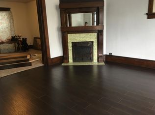 143 Broad Ave NW #1, Canton, OH 44708