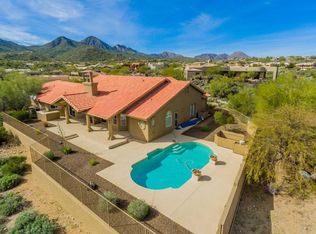 15245 E Carmelita Ct, Fountain Hills, AZ 85268