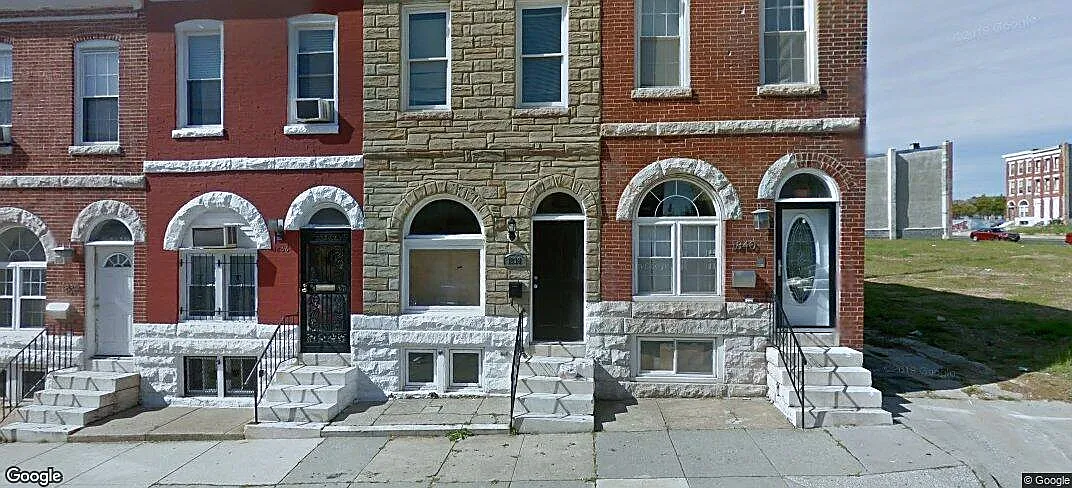 3 bed, 642 sqft, $1,600 — Photo 1
