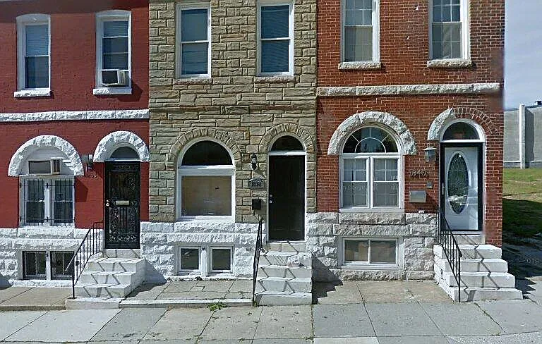 1838 Rutland Ave — Photo 1
