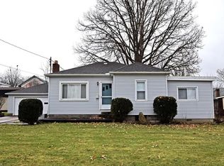 171 Gates St, Cortland, OH