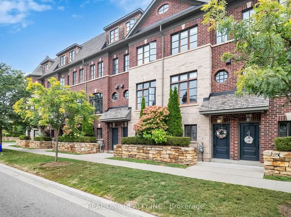 2161 Lillykin St, Oakville, ON L6H 0N2