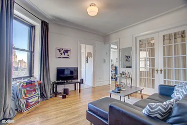 Rented by Citi Habitats