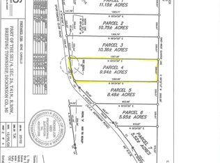 PARCEL 4 W Sportsmans Club Rd, Iron Mountain, MI 49801