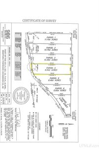 PARCEL 4 W Sportsmans Club Rd, Iron Mountain, MI, 49801