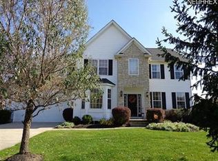 3874 Turnberry Dr, Medina, OH 44256