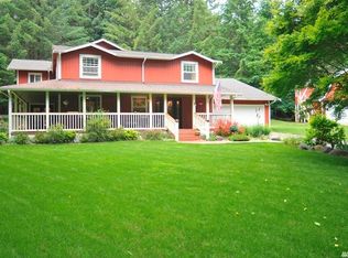 7805 Western Ct SW, Olympia, WA 98512