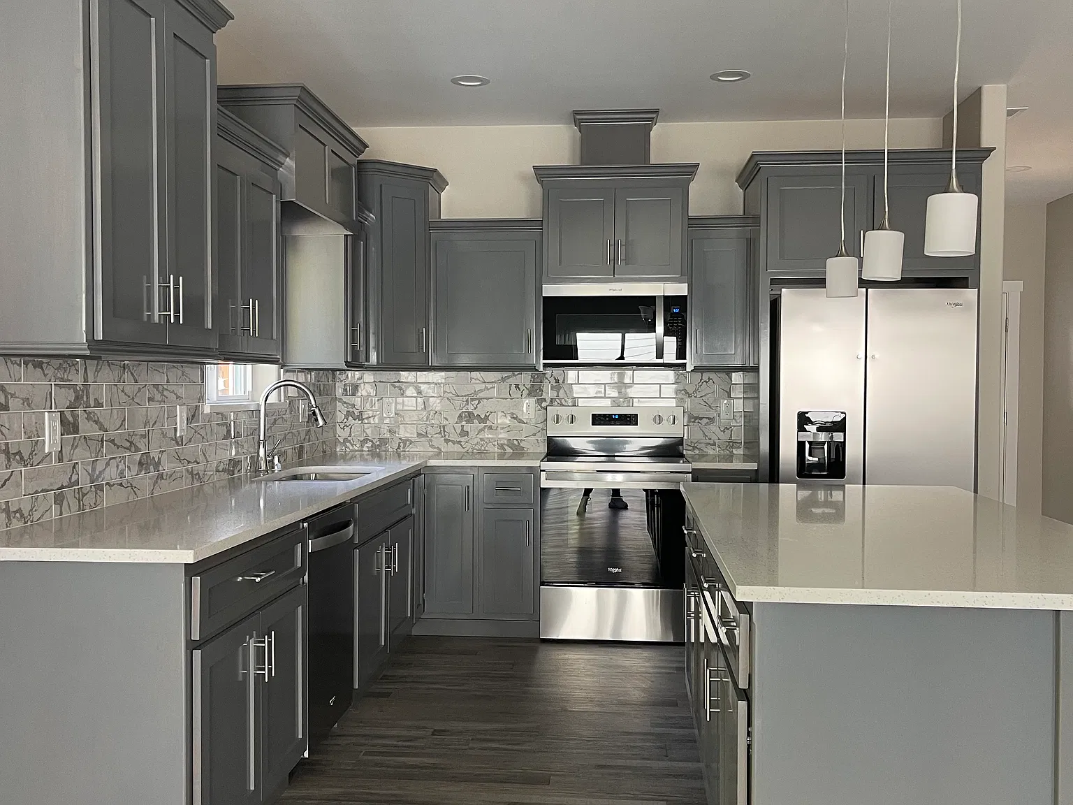 3 bed, 1500 sqft, $2,100 — Photo 1