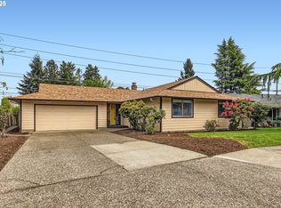 9295 SW Klamath Ct, Tualatin, OR 97062