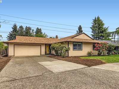 9295 SW Klamath Ct, Tualatin, OR, 97062