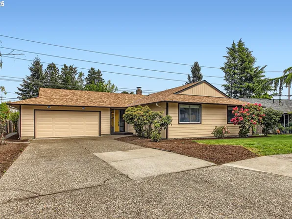 9295 SW Klamath Ct, Tualatin, OR 97062