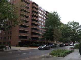 1140 23rd St NW APT 103, Washington, DC 20037
