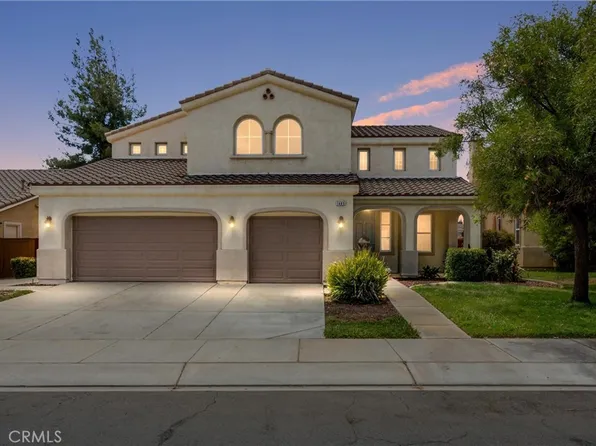 1485 Moonlight Dr, Beaumont, CA 92223