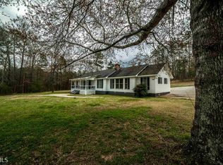100 Daryl Rd SE, Silver creek, GA 30173
