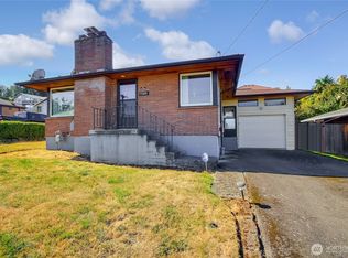 11905 84th Ave S, Seattle, WA