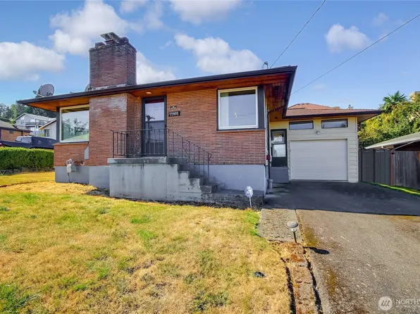 11905 84th Avenue S, Seattle, WA 98178