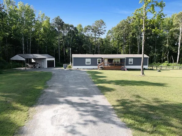 1229 Hulaco Rd, Arab, AL 35016