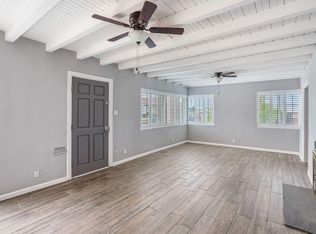 1007 Mesita Dr, El Paso, TX 79902