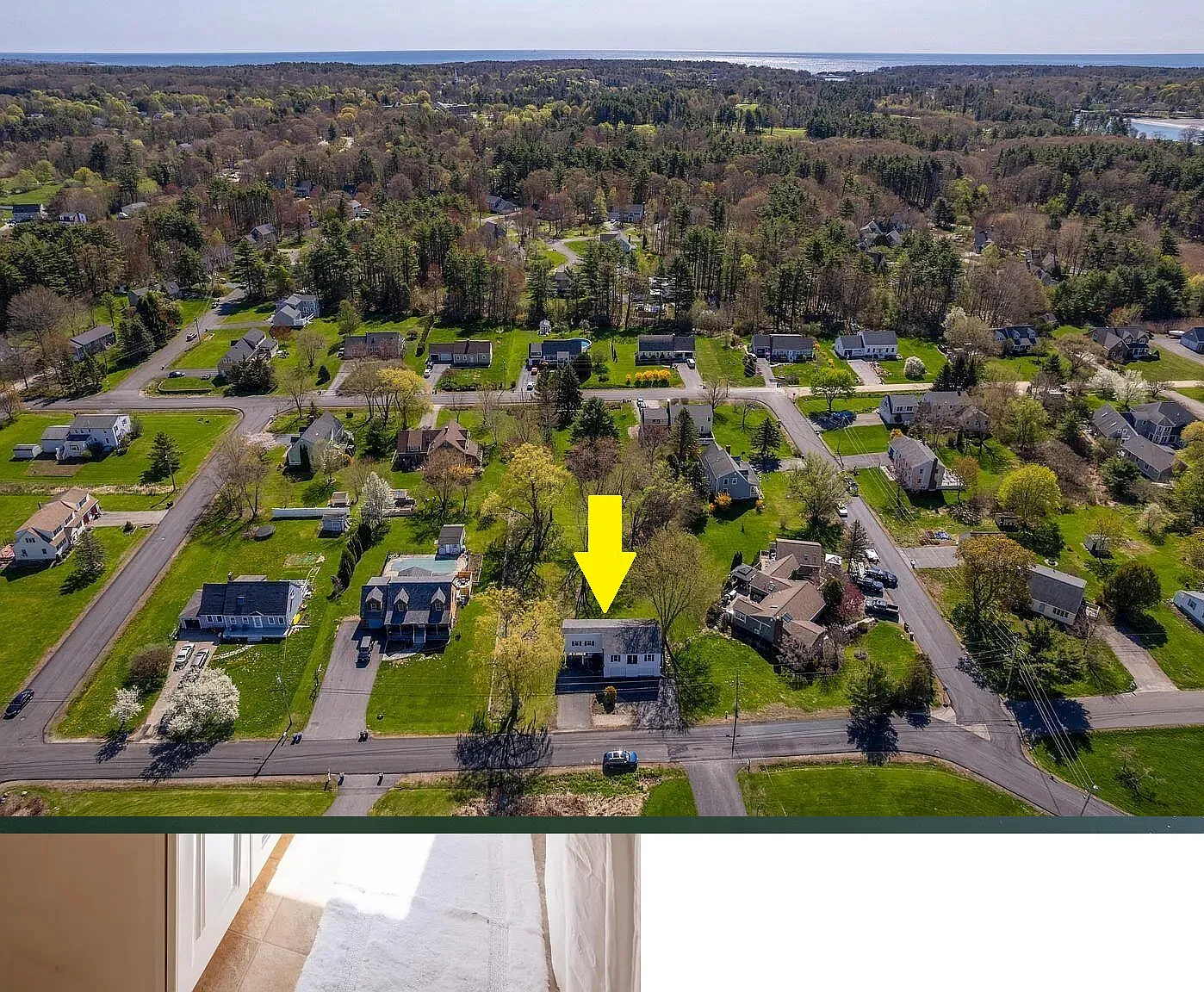 2 bed, 1095 sqft, $2,500 — Photo 4