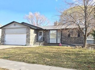 4827 S Bitter Root Dr, Salt Lake City, UT 84129